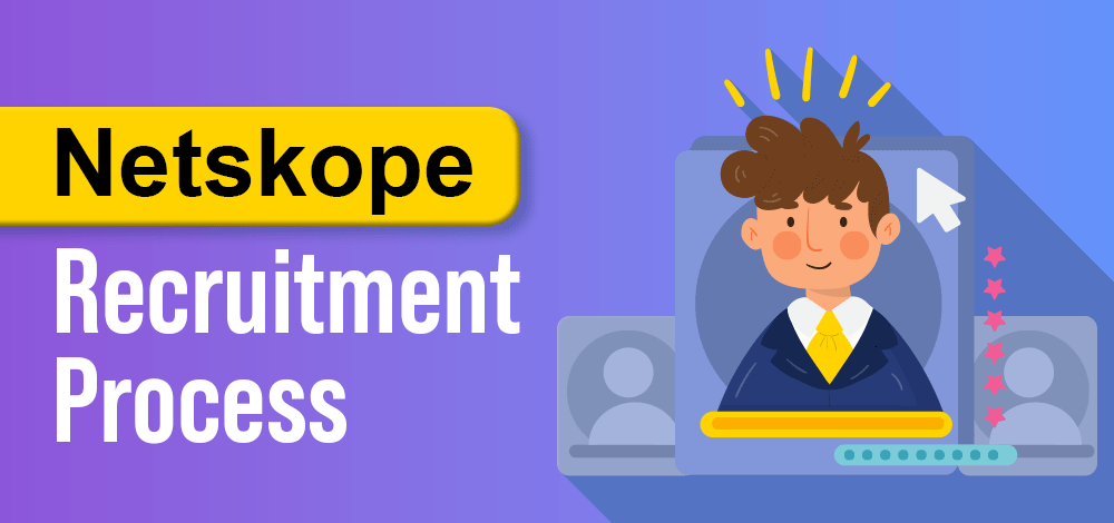 Netskope Recruitment process