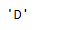 frequency of datetime series returned