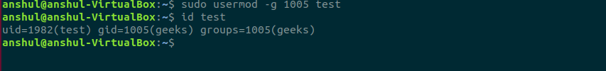 modifying-the-group-id-of-a-user-in-linux