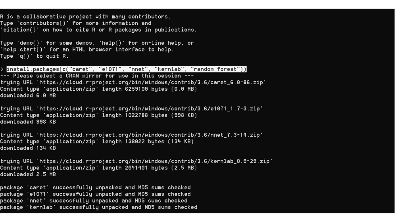 installing-R-packages