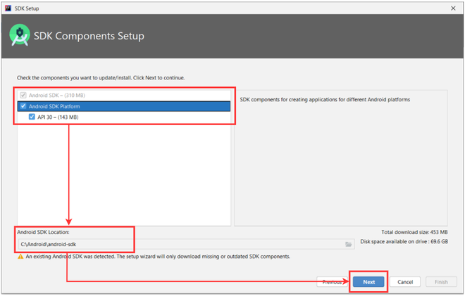 Guide to Install and Setup IntelliJ IDEA for Android App Development