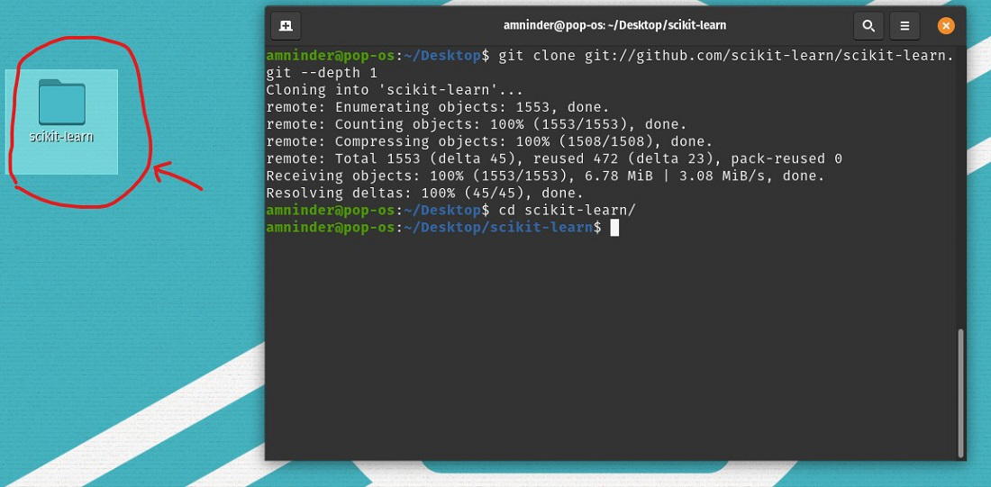 How to Install Scikit-Learn on Linux?