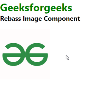 Image Component