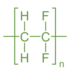 Polytetrafluoroethylene