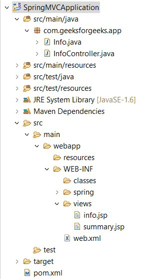 Project Structure