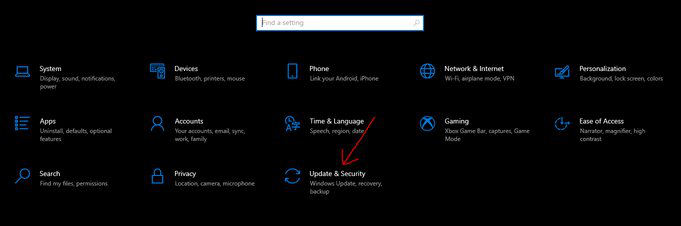  Click-on-Update-and-Security 