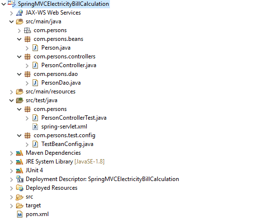 Project Structure