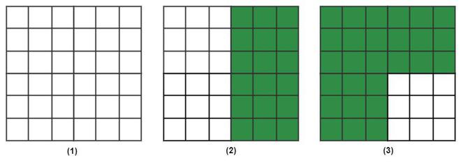 Percentage Example