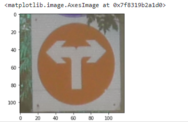 Traffic Signs Recognition using CNN and Keras in Python