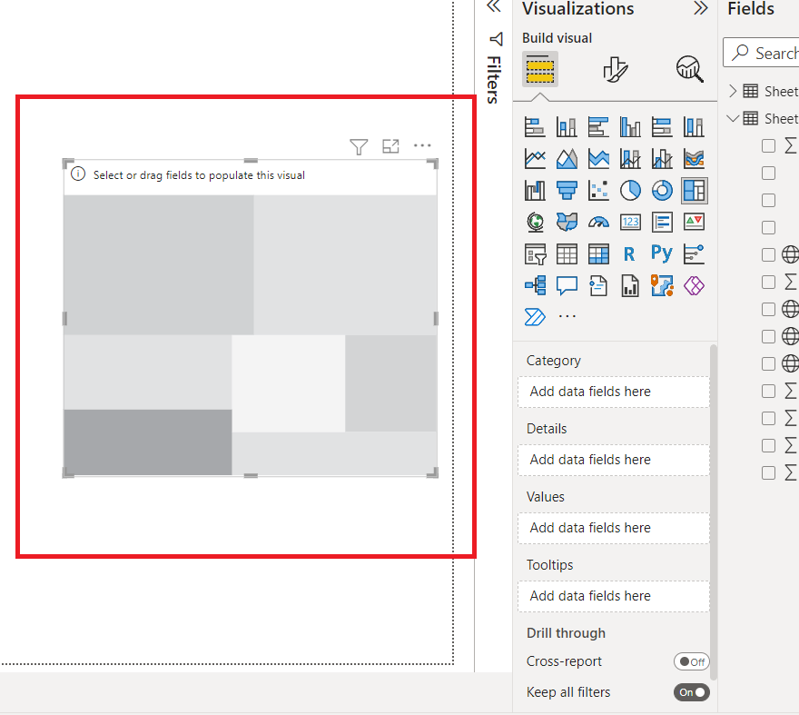 How to Create a Treemap?