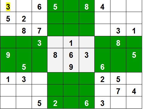 Sudoko Solver GFG