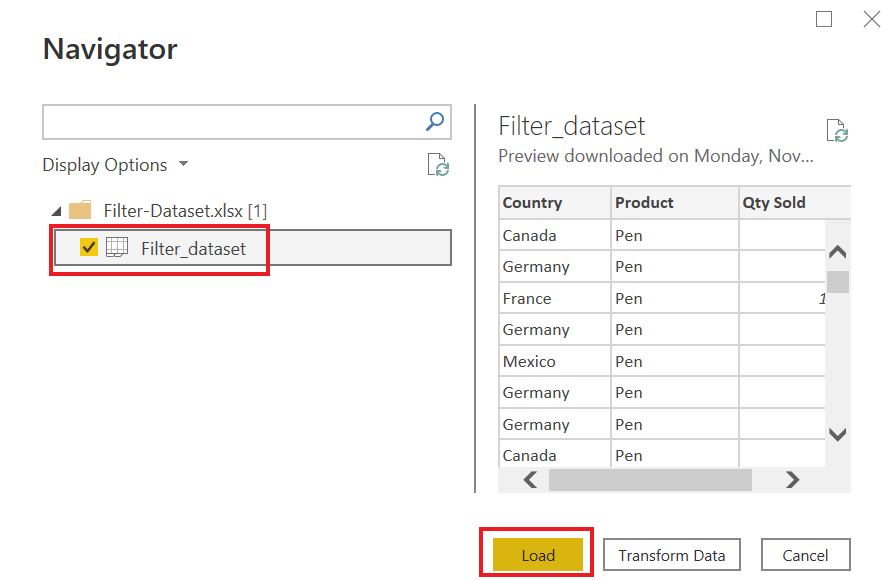 loading-dataset