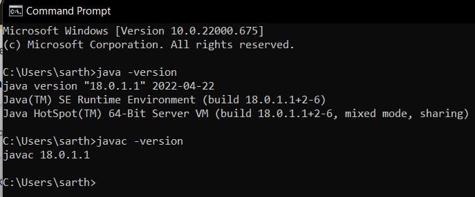 jdk-installation