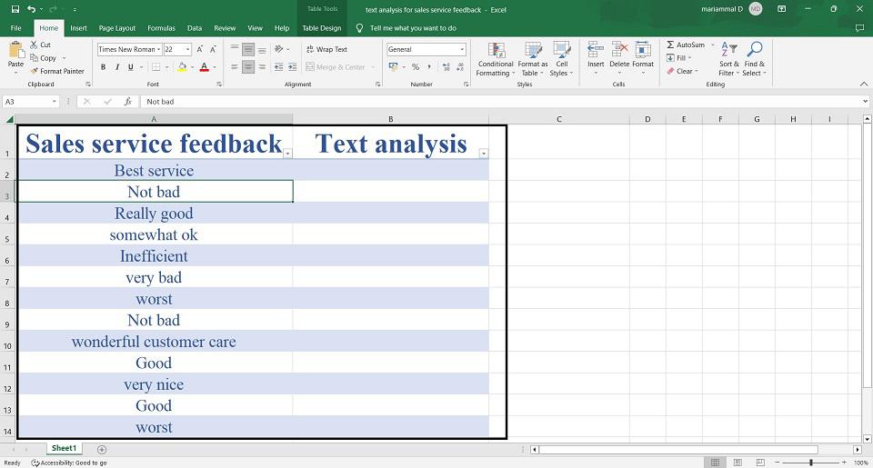 text-data