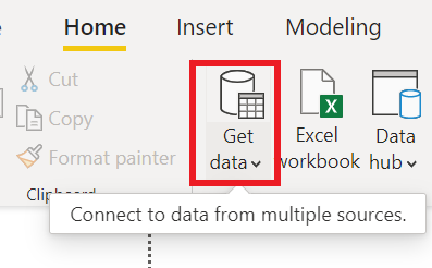 clicking-on-get-data