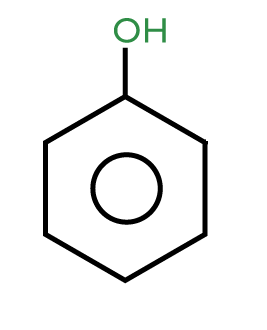 Phenol