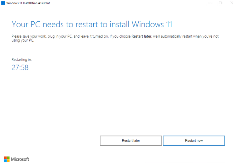 How to Upgrade from Windows 10 to Windows 11 for Free3