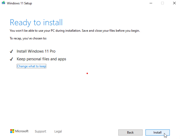 How to Upgrade from Windows 10 to Windows 11 for Free000