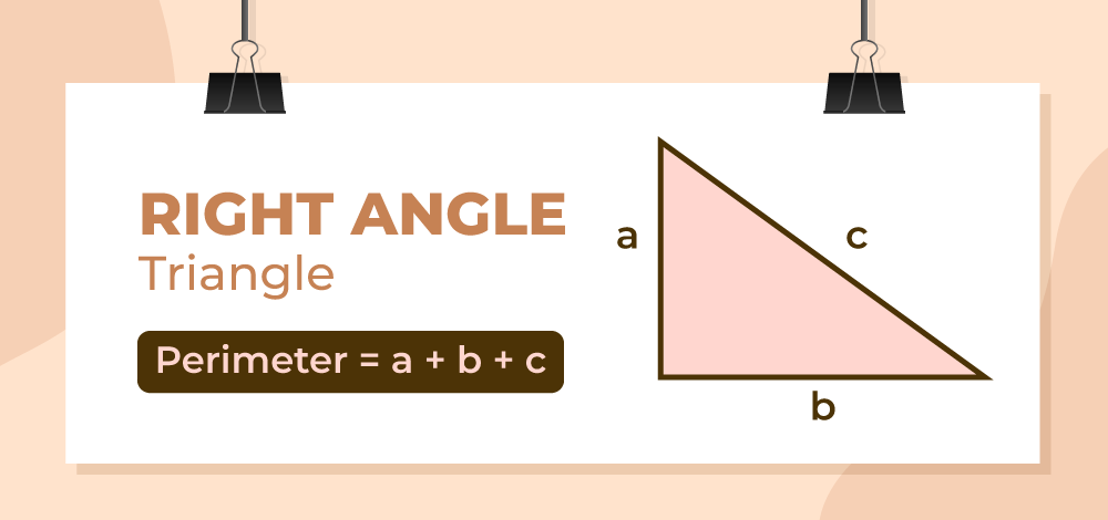 Perimeter of a Right Triangle