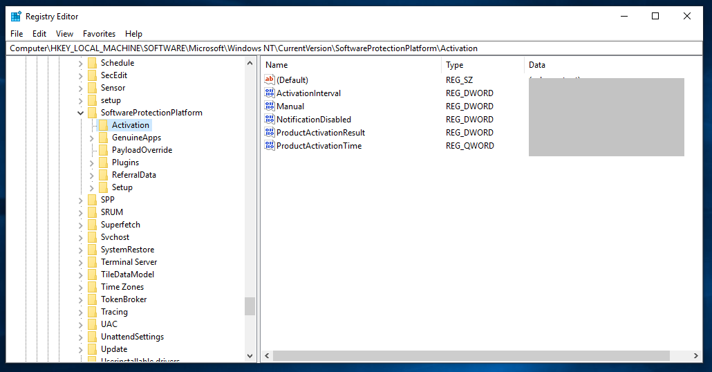 Steps to Disable Windows Notification on Your PC or Laptop - Step 2
