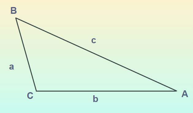 Sine Rule Problem 3