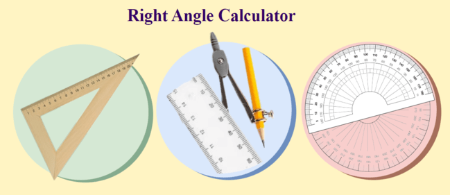 Right Angle Calculator