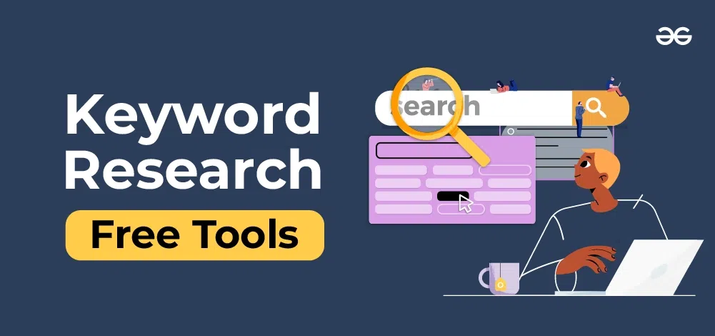 Best Free and Paid Keyword Research Tools 2024