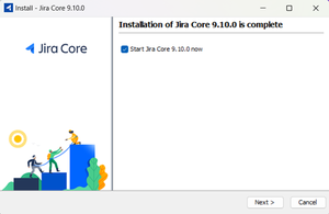 Jira core