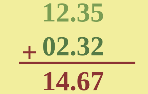 Addition-of-Decimals-3
