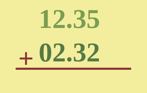 Addition-of-Decimals-2