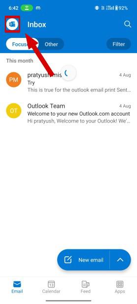 How to Add an Additional Email Account to Outlook