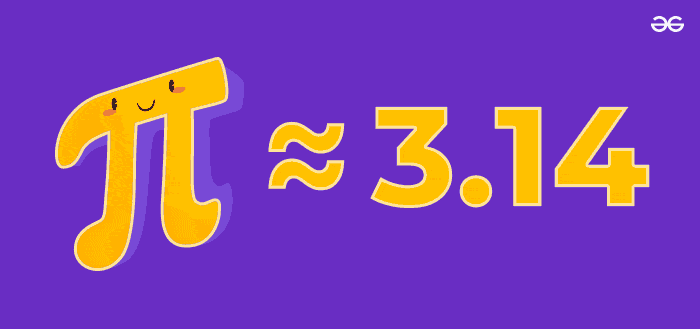Value of Pi