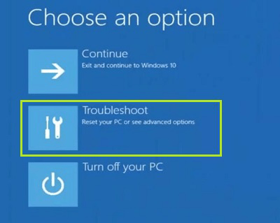 4--Go-For-Troubleshoot