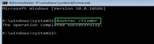7--Execute-First-Command