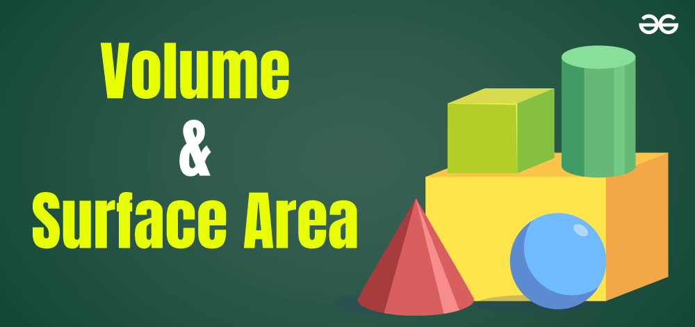 Volume-and-Surface-area-for-Quant