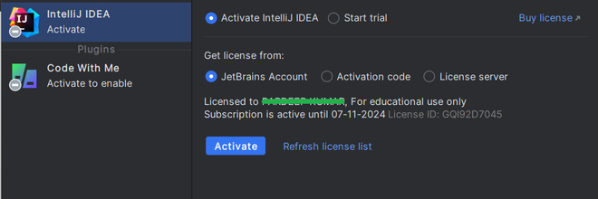 activating-student-license