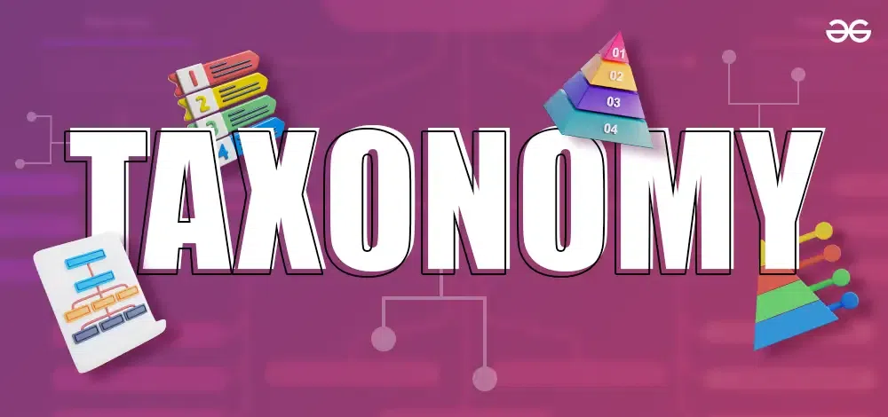 Taxonomy