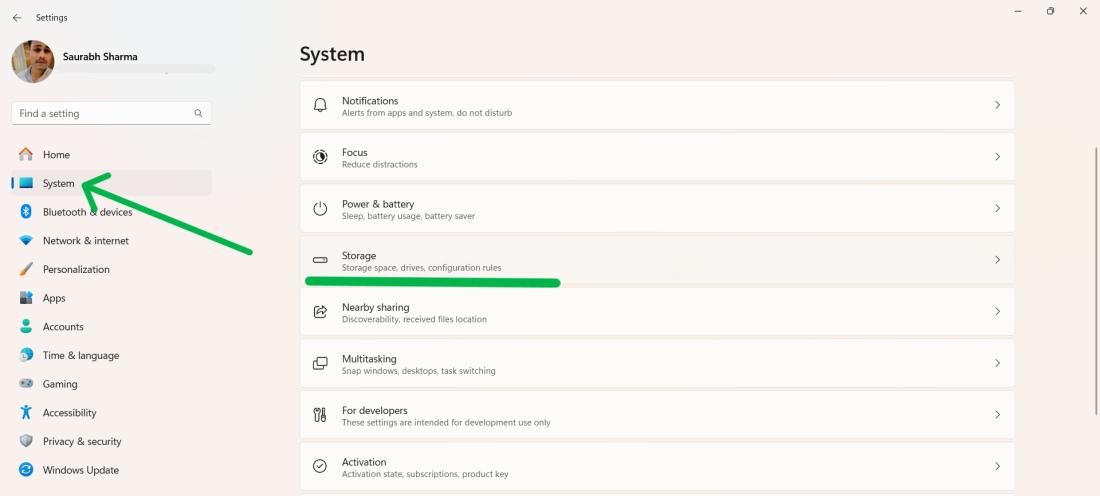 Check-Hard-Drive-Temperature-on-Windows-11-from-Settings