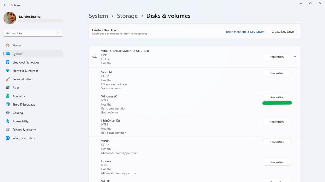 Check-Hard-Drive-Temperature-on-Windows-11-from-Settings-2
