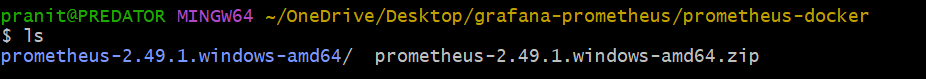 after-install-prometheus