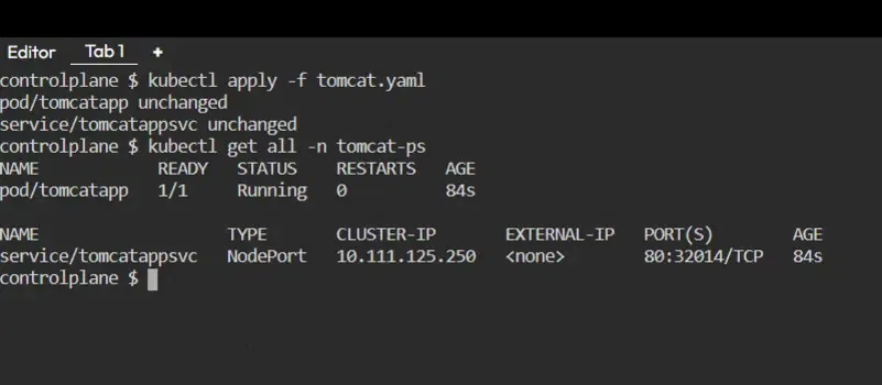 Tomcat