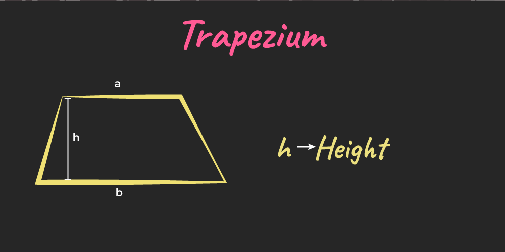 Trapezium