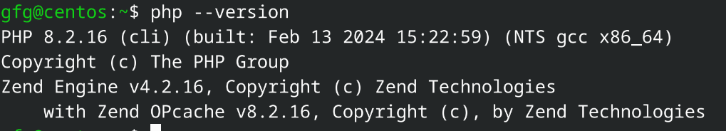  Set Up LAMP Stack in Linux