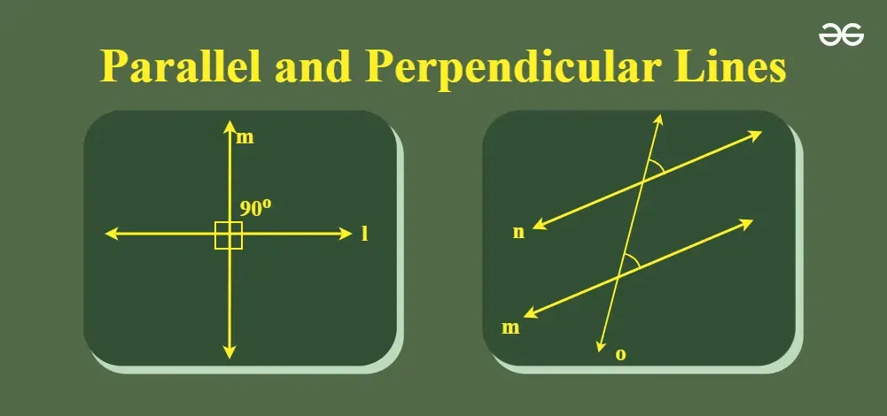 Parallel-and-Perpendicular-Lines
