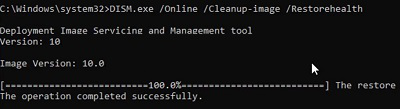 fix Windows 10 Boot Issues