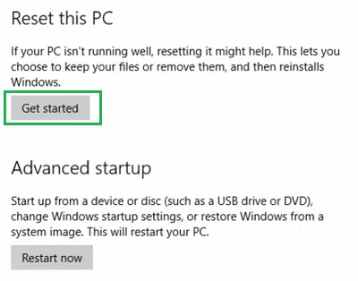 fix Windows 10 Boot Issues