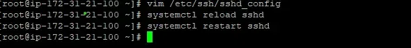 02-Restart-sshd-program