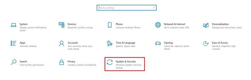 Update&Security_001