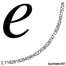 Euler's Constant "e"