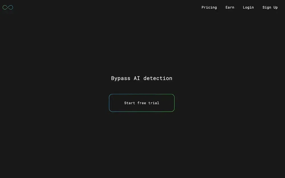 GPTinf--10-Best-Undetectable-AI-Tools-to-Bypass-AI-Detectors